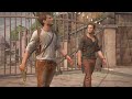 uncharted 4 co op multiplayer survival mode gameplay hd part 1 stage 1 u0026 2