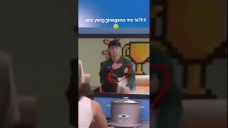 Ano hinahawak ni Fyang? Pbb Pinoy big brother Kolette Kai Sofia smith bini jas jm ibarra bini mikha