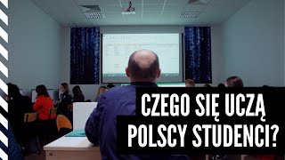 Bezpieczne Smart City - czego się uczą polscy studenci? | UTH