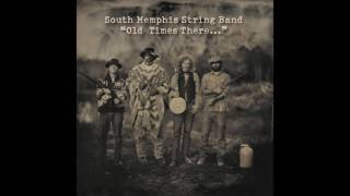 South Memphis String Band \