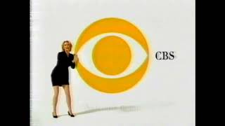 CBS Network ID 1996 #3