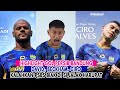 HIGHLIGHT GOL PERSIB BANDUNG || DAVID, BECKHAM, CIRO KALAHKAN PSBS BIAK DI SI JALAK HARUPAT