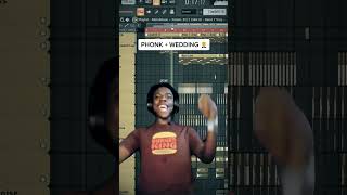 PHONK FOR YOUR WEDDING👰🤵