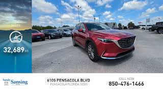 2023 Mazda CX-9 20997P