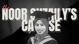 NOOR SUZAILY MUKHTAR CASE | THE CONVICTED BUS DRIVER