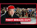 HUGE Fight Breaks Out After Race Loss ! | Street Outlaws