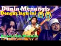 Dunia pasti menangis dengar lagu ini 😭😭 Bertobatlah manusia cipt bili limbong (pemulung) parodi