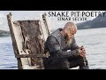 Einar Selvik - Snake Pit Poetry (Ragnar's Death Song Vikings Official)