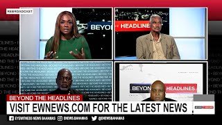 BEYOND THE HEADLINES OCT 20TH
