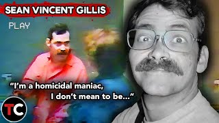 The Disturbing Nature of Sean Vincent Gillis