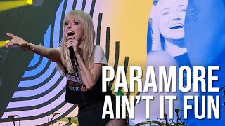 Paramore - Ain't It Fun (St Louis, MO. July 30, 2023)