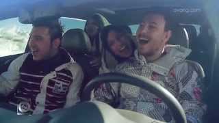 Majid Farahbod Feat Shoeib Arab - Dooset Daram OFFICIAL VIDEO HD