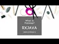 #31 RxJava - Operators - What is flatMap?