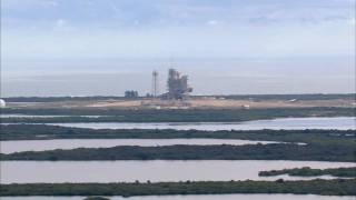 STS-129 Launch Countdown Coverage Introduction