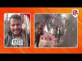 bihar bandh bawal video patna में अशोक राजपथ पर आगजनी pappu yadav bpsc students protest