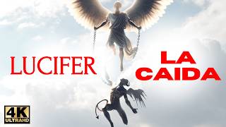 La Historia de LUCIFER Como Nunca la Has Visto 🎬  De GLORIA a su MALDICIÓN