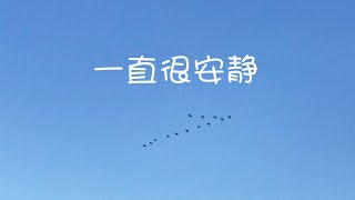 陶笛《一直很安静》（阿桑《仙剑奇侠传》主题曲） 风音工坊 小米演奏