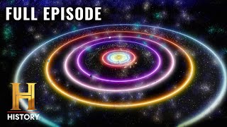 The Universe: Warp Speed & Wormholes Explained (S4, E11) | Full Episode