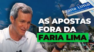 UMA 'NOVA FARIA LIMA' VAI NASCER? As apostas da São Carlos Empreendimentos e perspectivas para 2025