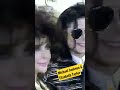 Michael Jackson & Elizabeth Taylor#shortsvideo #humanitarian #viral #michaeljackson #elizabeth #song