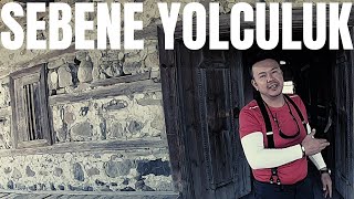 SEBEN VİDEO SERİSİ BÖLÜM 1 (KÖY YOLLARINDAN BOLU SEBENE YOLCULUK...) (Tarihi Cuma Camisi Tanıtımı)