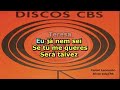 Teresa _ Robert Livi _ Karaokê (música original)