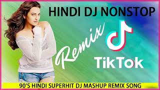 Hindi Remix Love Story // Non Stop Dj। Hindi Sad Songs - Tik Tok Super Hit Dj Song -----------------