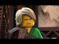 lego ninjago lloyd once said…