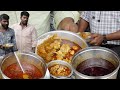 ನಮ್ಮ ಮನೆದೇವರಿಗೆ ವೆಜ್ ಆಗಲ್ಲ | Only Nonveg | Upkar layout | RTO Ullala Bengaluru | Nonveg Street Food