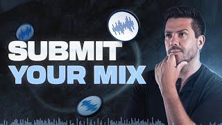 Mix Tank w/ Mark Abrams - Submit your song, Get feedback!