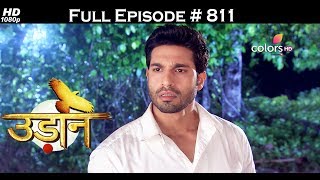 Udann Sapnon Ki - 27th June 2017 - उड़ान सपनों की - Full Episode (HD)