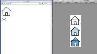 CSS Sprites Tutorial