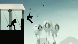 Vector/Vectorier | My Custom Level #7 | Story : "Choice" | Route #2