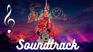 [Soundtrack] Disney Electrical Sky Parade - Disneyland Paris