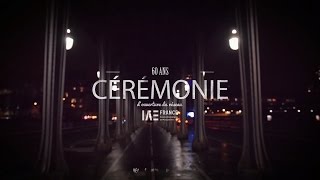 Aftermovie Cérémonie d'ouverture des 60 ans d'IAE FRANCE