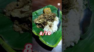 Gudeg yang ga viral namun lebih enak dari yang viral di Gejayan Jogja yang antrinya ga wajar