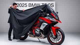 BMW’s NEW Adventure King? 2025 F 450 GS First Look!