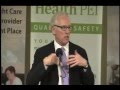 Health PEI 2nd Annual General Meeting - November 14, 2012