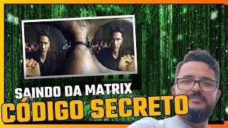 🔴 LIVE: COMO SAIR DA MATRIX – DESPERTE PARA A REALIDADE! 🚀🔥 #matrix #mindset