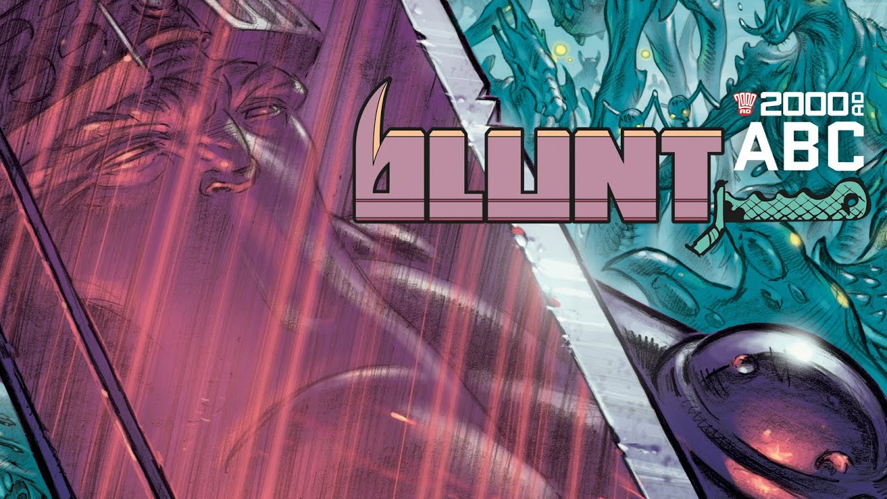 The 2000 Ad Abc Blunt