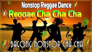 Best Reggae Cha Cha Disco Medley 2022 👉 Bagong Nonstop Cha Cha 2022 👉 Reggae Music Mix