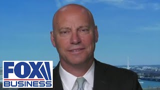 Marc Short: US should be competing to have lowest corporate tax rate