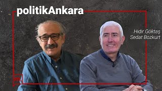 politikAnkara: AKP’nin 21 yılı: Yıprandı mı, yıprattı mı?