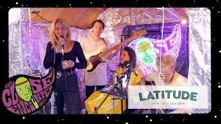 Whenyoung - 'A Labour Of Love' at The Close Encounter Club | Live from Latitude Festival 2019