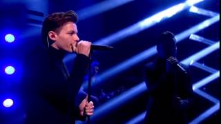 One Direction performing 'Night Changes' on The Graham Norton Show