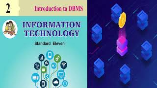 2. Introduction to DBMS - Information Technology - Class 11 Explanation in Hindi