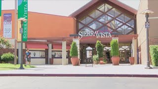 Sierra Vista Mall sold to new owners for $41 million