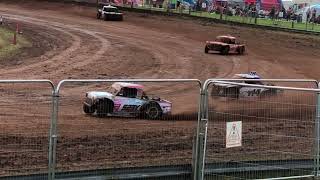 Border counties autograss festival 24.8.24 day 1 class 7