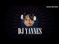 DJ YANNES MIX AFRICAN HOUSE MUSIC CLUB