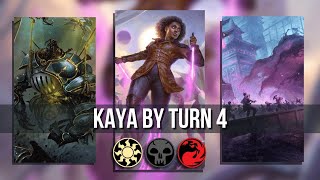 Undefeated 7 win reanimator! | Standard ranked MTG Arena Phyrexia all will be one